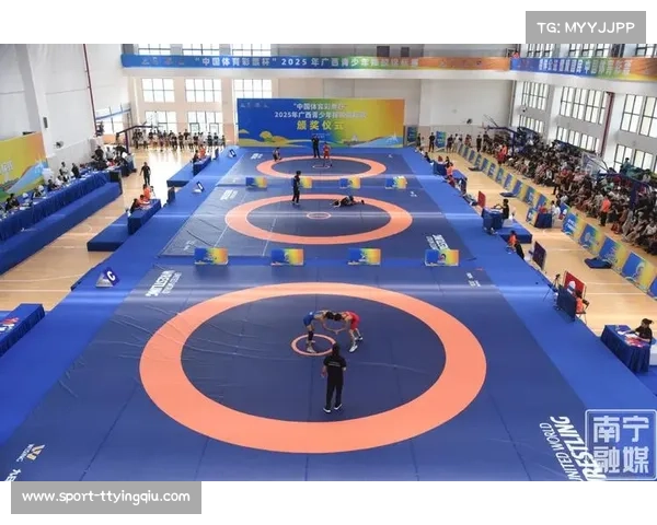 摔跤赛事安全标准提升，强化运动员伤害防护措施