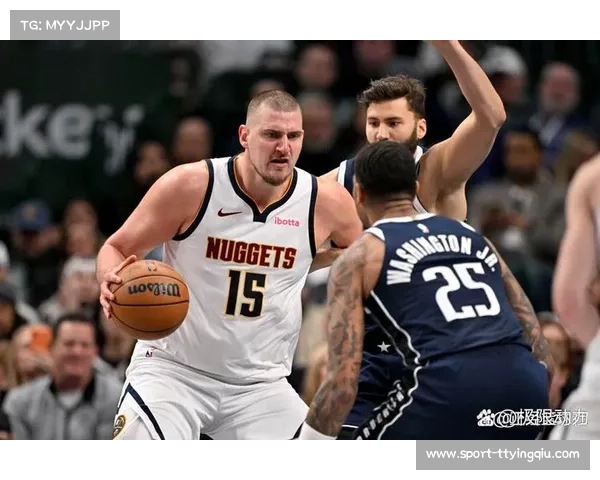 掘金进攻效率联盟第一，客场轻取残阵国王