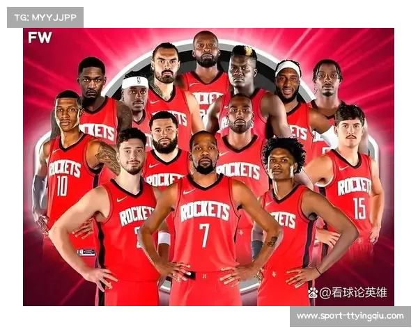 火箭逆袭原因：减少挡拆增加转换进攻，阿门·汤普森复出提升防守